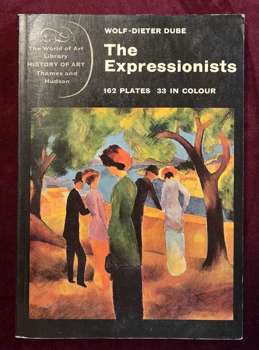 Колекция книги за изкуство - поредици World of Art [12 книги]