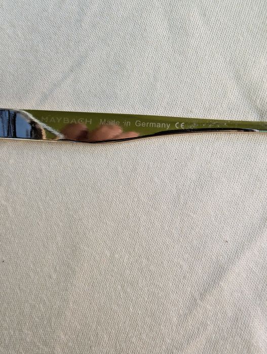 Ochelari de soare Maybach Made in Germany