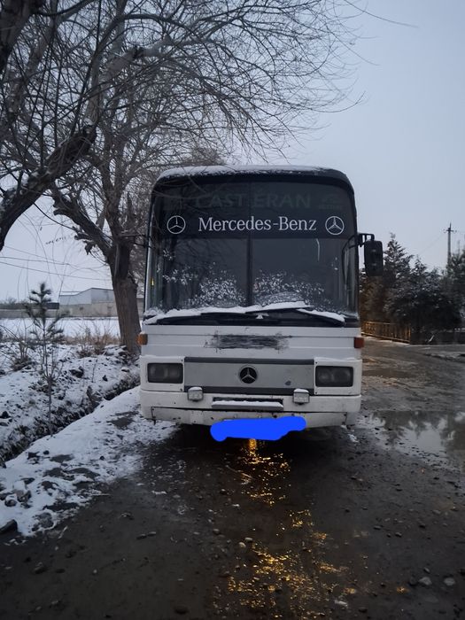 Мерседес венс 1985.