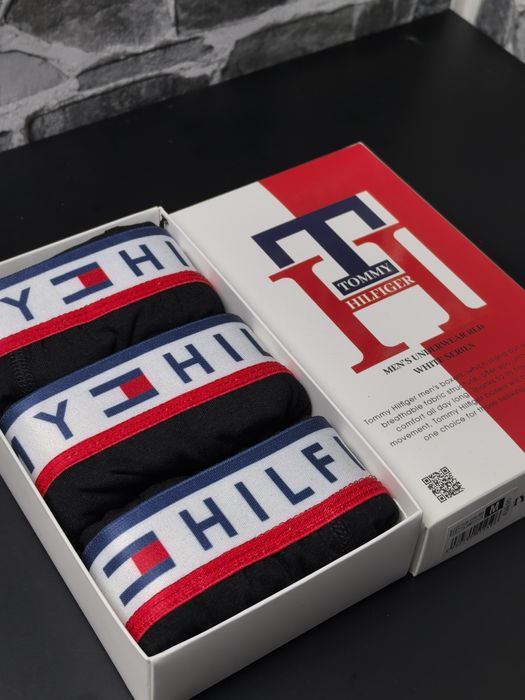 Tomi боксерки високо качество