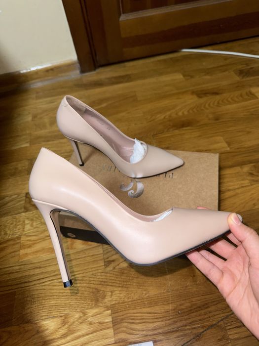 Туфли Perfect Pairs