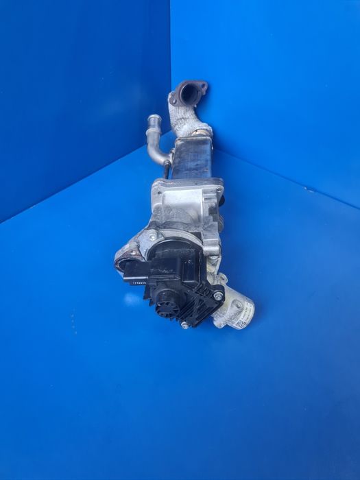 Egr Ford Mondeo Mk4 2.2 Tdci