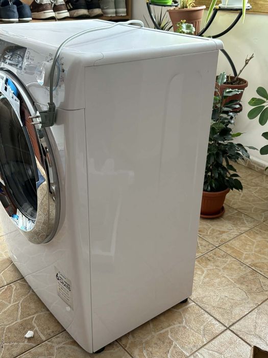 Пералня Candy 8 кг