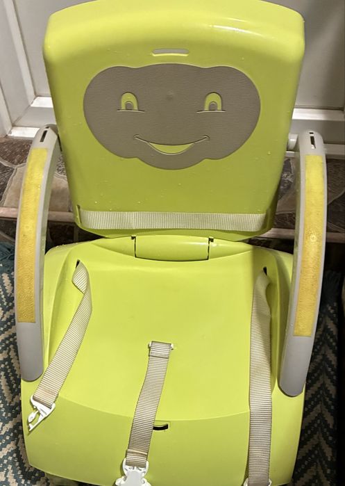 Столче за хранене Thermobaby Babytop