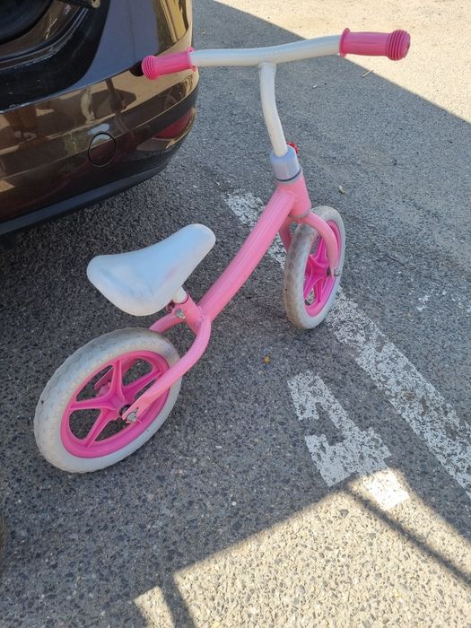 Biciclete fetite
