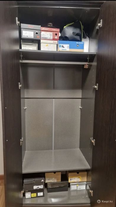 Продаётся качественный спальный гарнитур