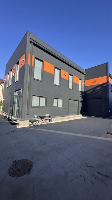 Hala noua  598 MP – Pantelimon ACCES TIR | 50 KW | 6 €/mp