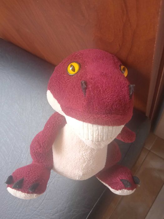 Nature Planet оригинална висококачествена плюшена играчка