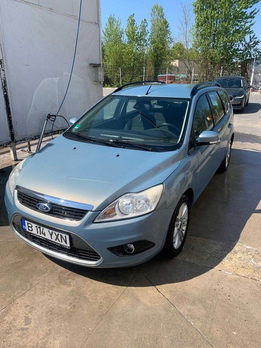 FORD Focus 2009