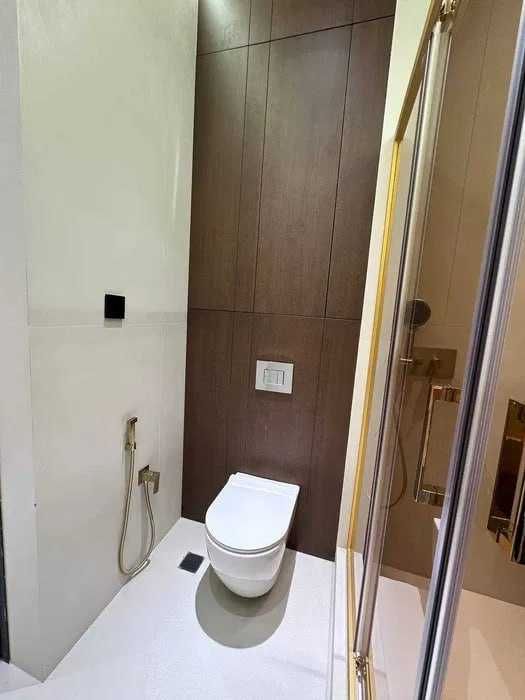 ЖК NEST ONE! Новая 2х ком кв-ра В Центре Города Ор-р Ташкент Сити ID09