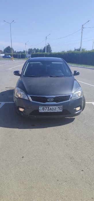 Продам автомобиль