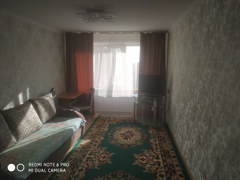 Продам 1 комн квартиру