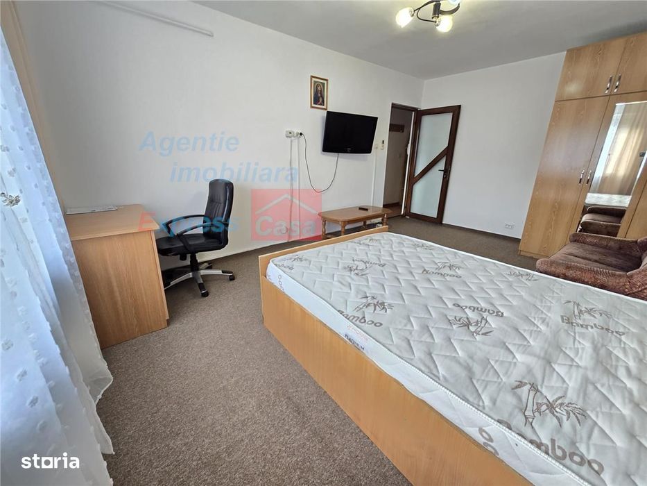 Apartament 1 camera de inchiriat, Nicolina (Lidl)
