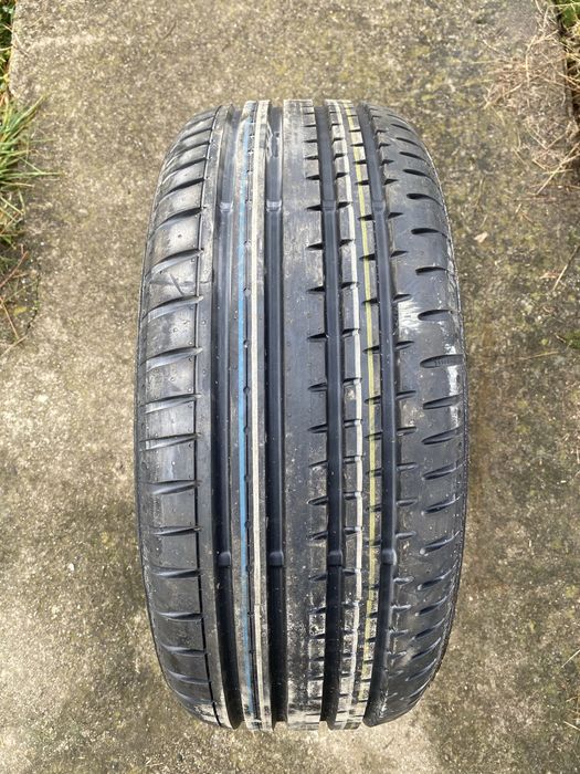 Anvelopa noua  225/50 R17