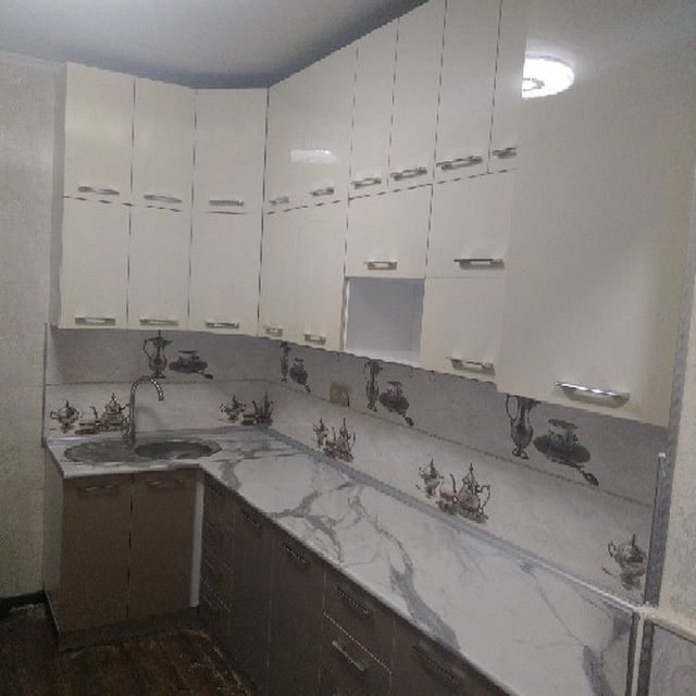 Мебели на заказ. Кухни, шкаф