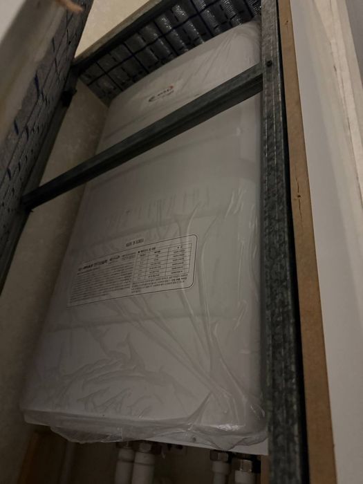 Продам двухконтурный котел