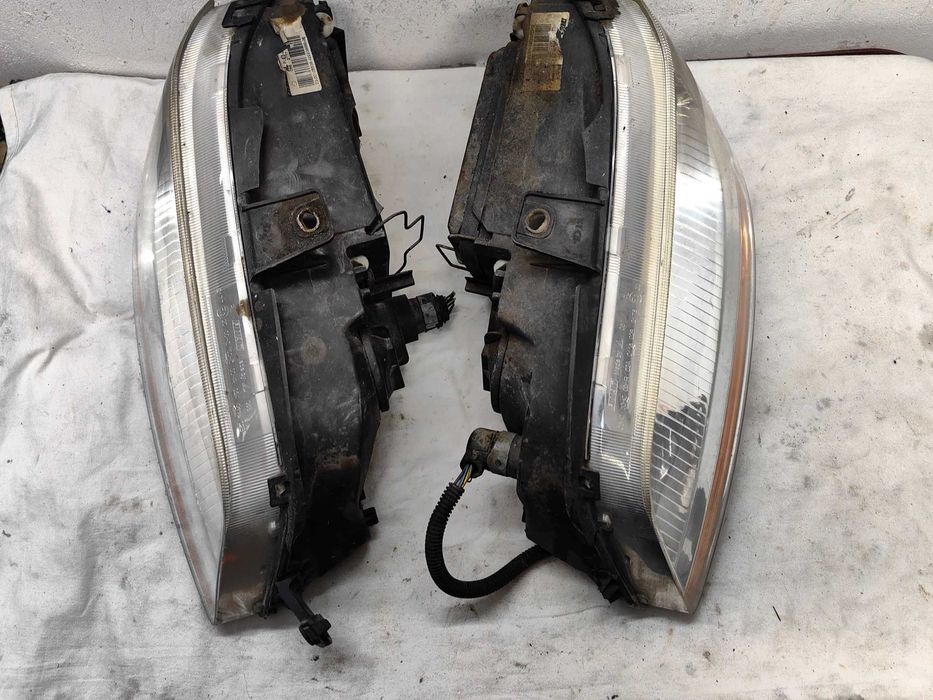 Оригинални фарове Фиат Идеа  Fiat Idea