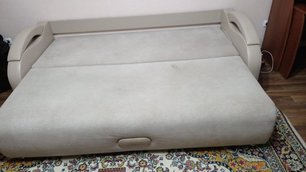 Продам диван кровать