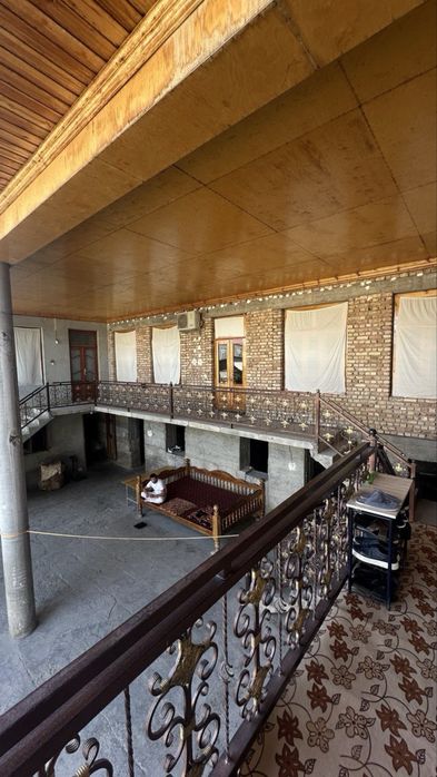 Хавли сотилади янги стройка