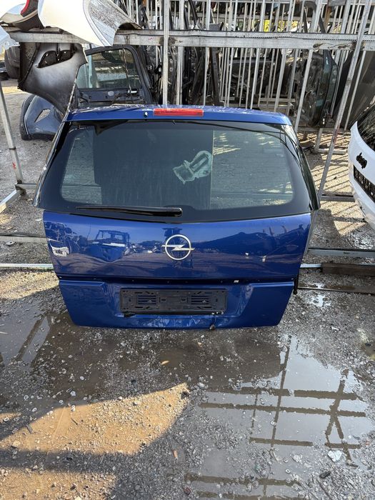 Заден капак за OPEl ZAFIRA 2007год.
