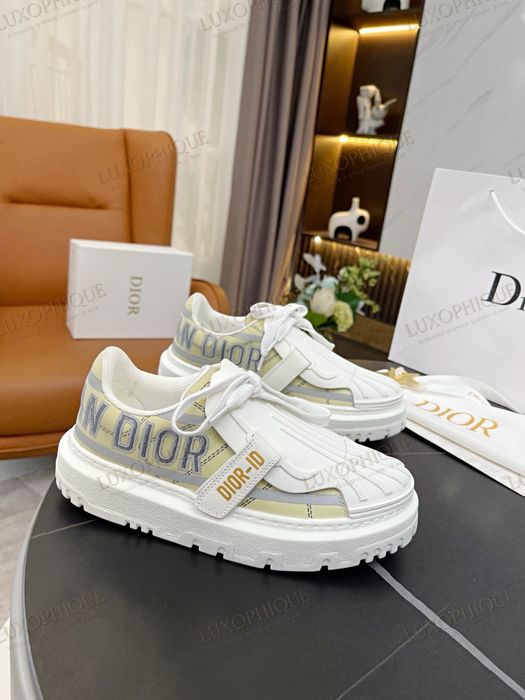 Christian DIOR ID