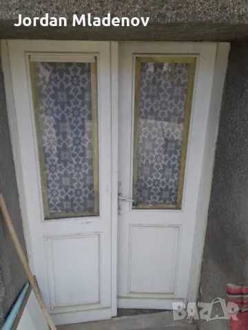 Ремонт на AL и PVC дограма Варна