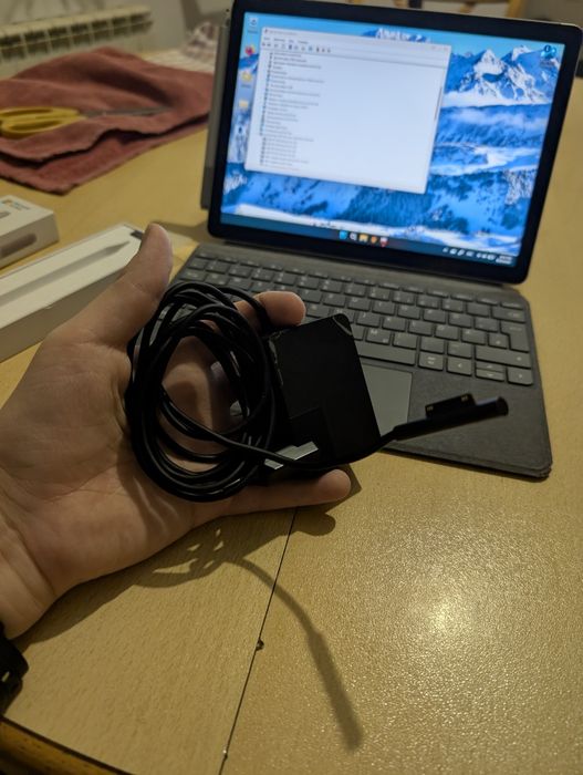 Microsoft Surface Go 3