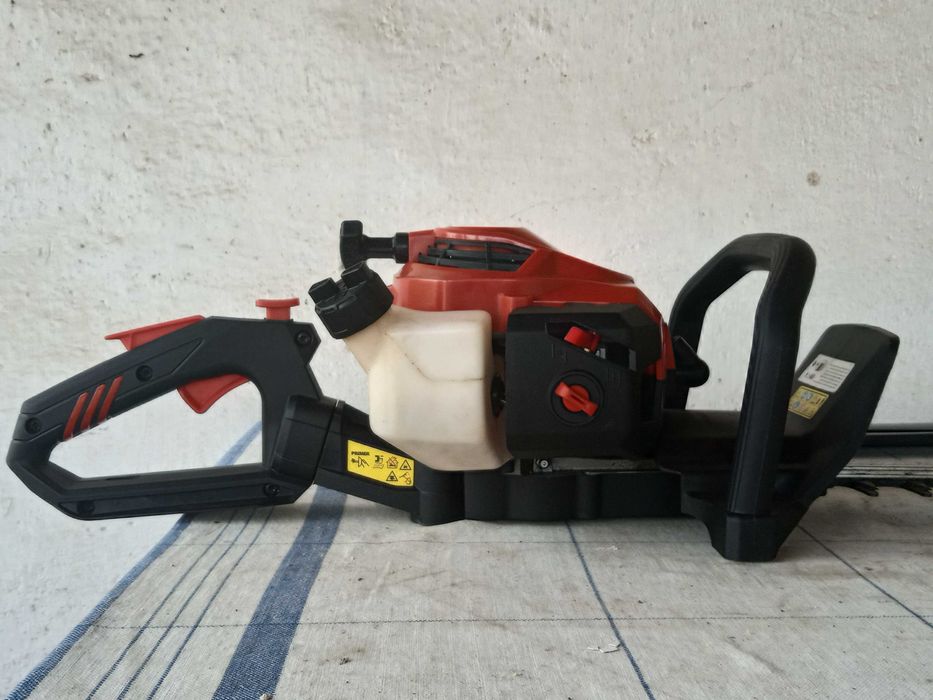 Hecht храсторез 0898 388 910