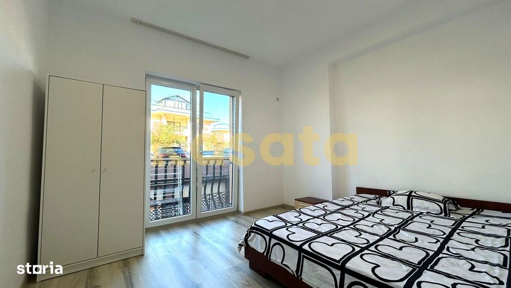 4 camere I 100 mp I NorthLight I parter I parcare