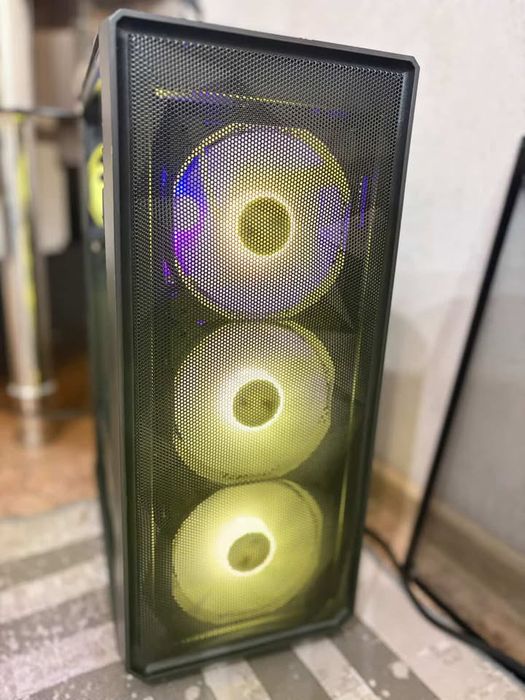 Продам компьютер/системный блок