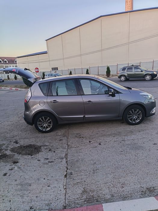 De vânzare Renault scenic