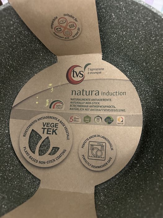 Продам казан фирмы tvs