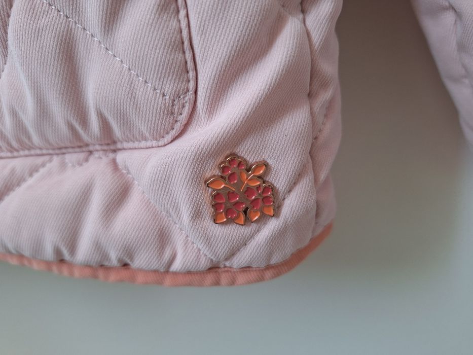 Есенно яке Serjent Major 128см 8г.