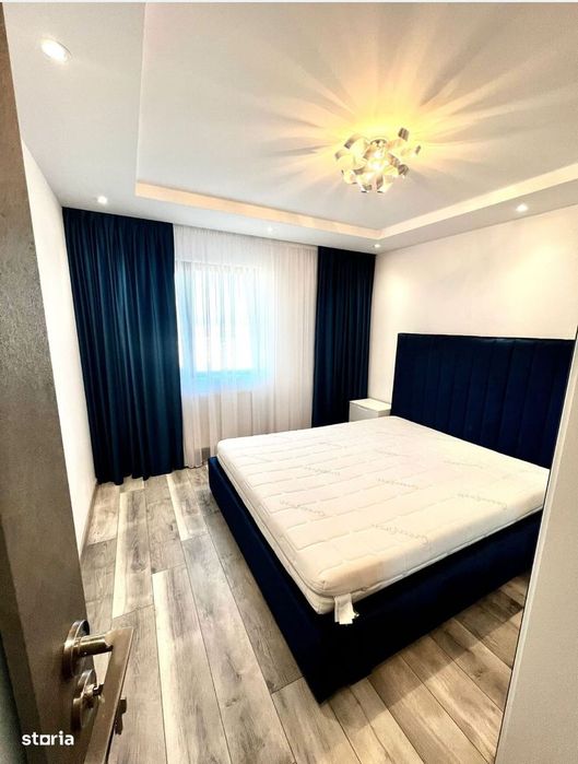 Apartament 3 camere Ultracentral ,prima inchiriere, 73 mp - Vedere 6
