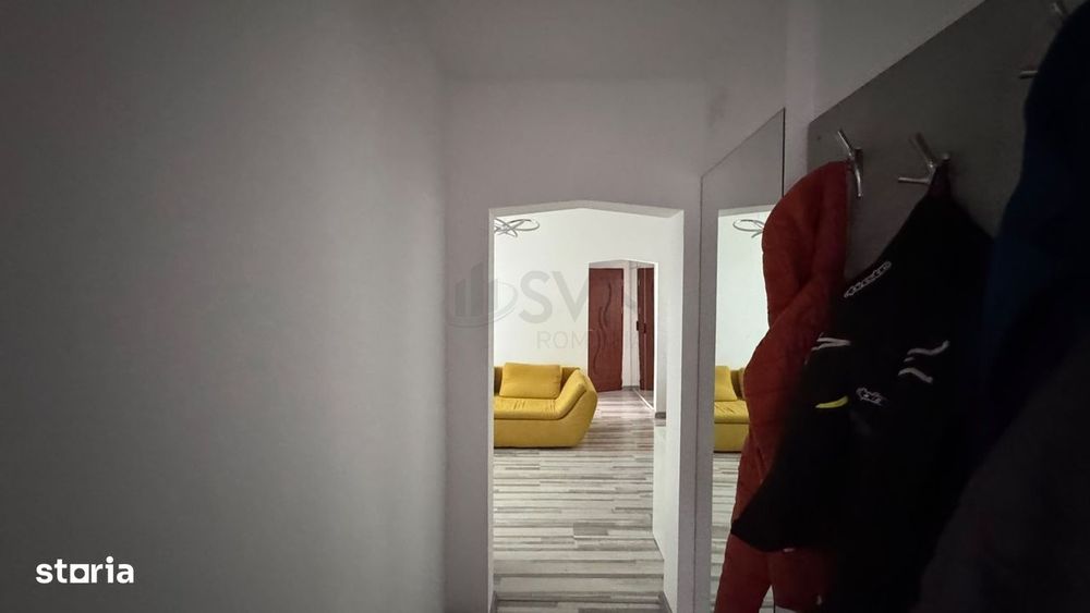 Apartament 3 camere I 1 Mai