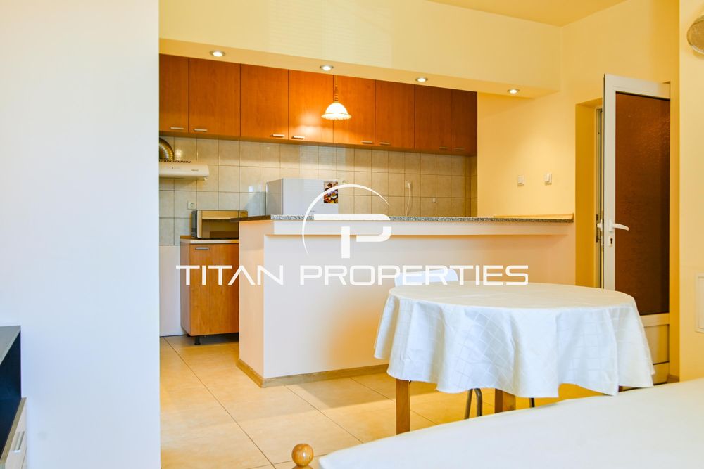 Едностаен, под наем, ж.к. Триъгълника