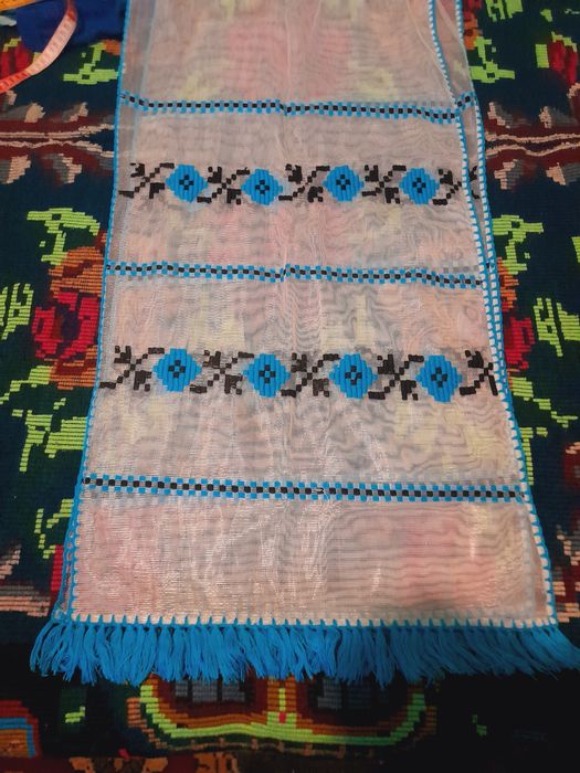 Prosoape cusute manual