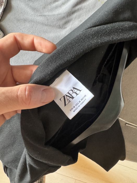 Pantaloni Zara Man