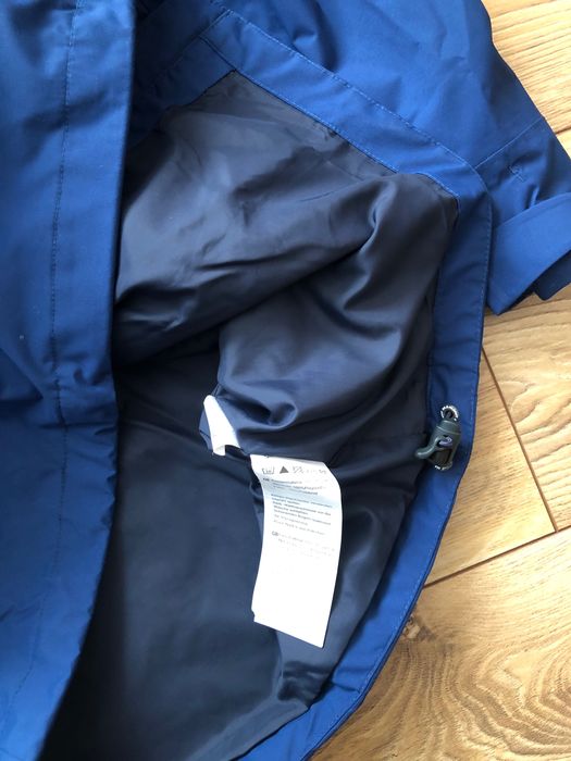 MAMMUT DRYTECH-jacheta ,in stare impecabila pentru dame S