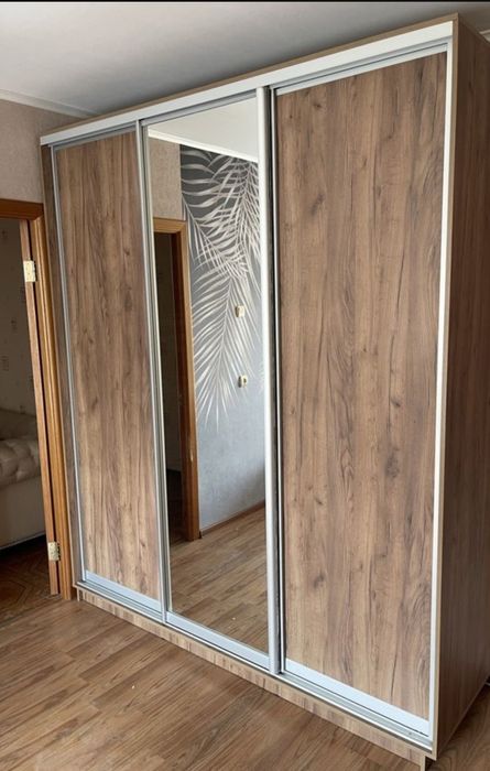 Мебель на заказ от Мединь Мебель