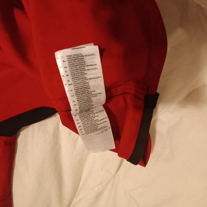 Tricou adidas Manchester  te-am viewer original XXL