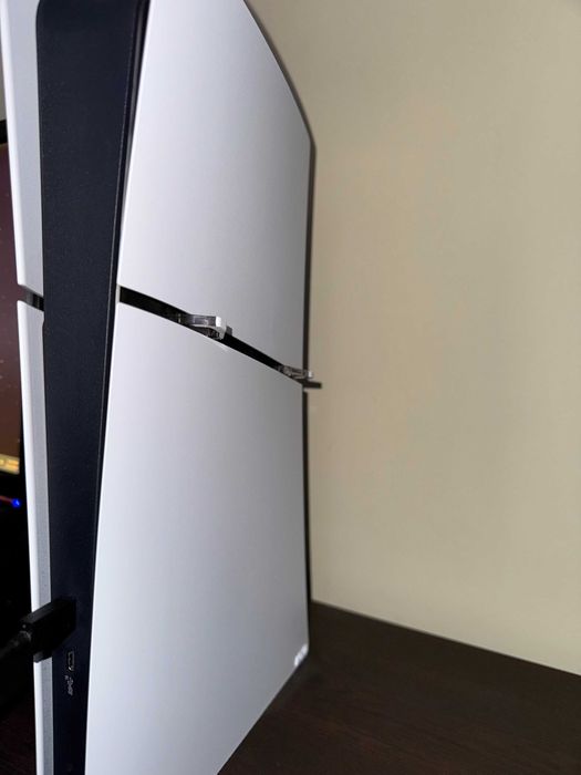 Playstation 5 slim Digital edition 825gb