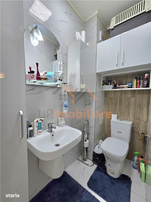 Apartament 3 Camere | 2 Bai | Etaj 1 | Prima Universitatii | Oradea