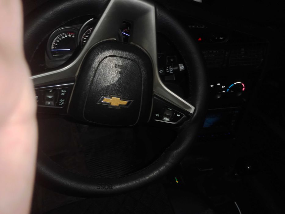 Продаётся автомобиль нексия.