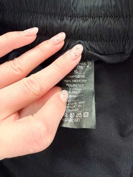 Vagabond. Made by Society. Pantaloni bărbați. Marime M