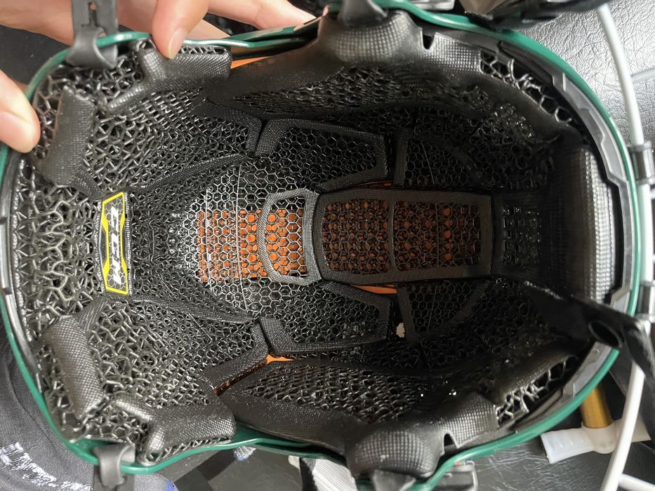 Шлем Хоккей Tacks X SR М