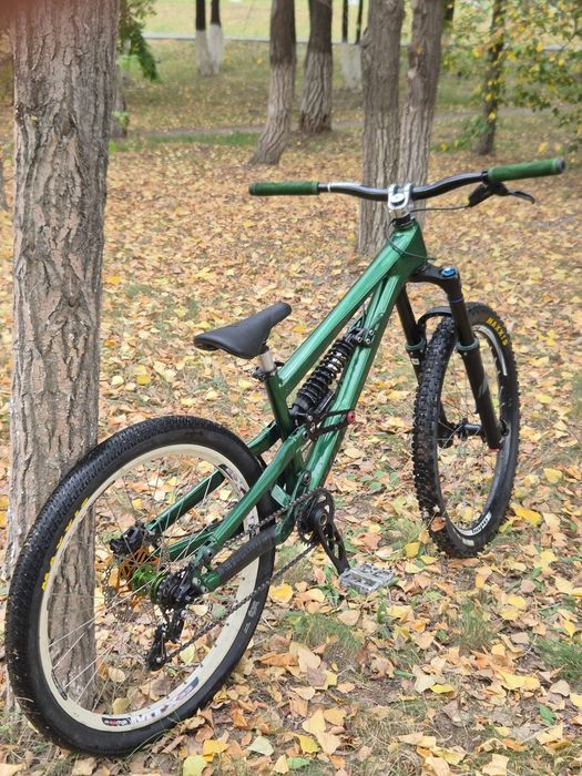 Scott voltage fr710