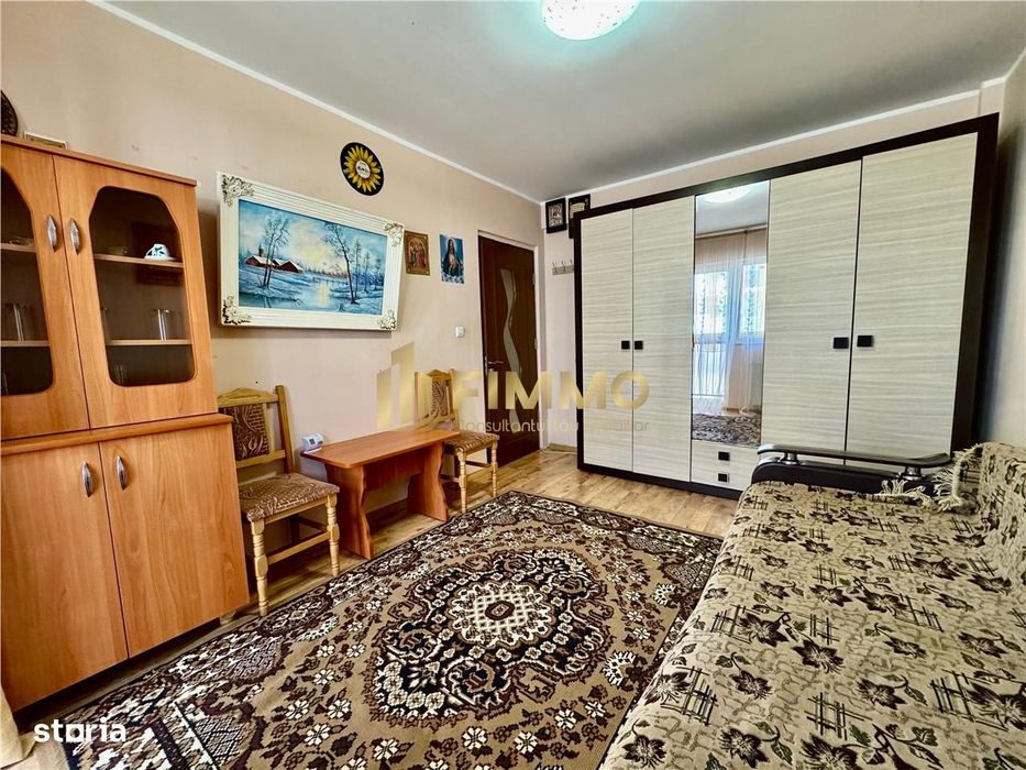 Garsoniera Ipotesti | An 2012 | ID: 1708