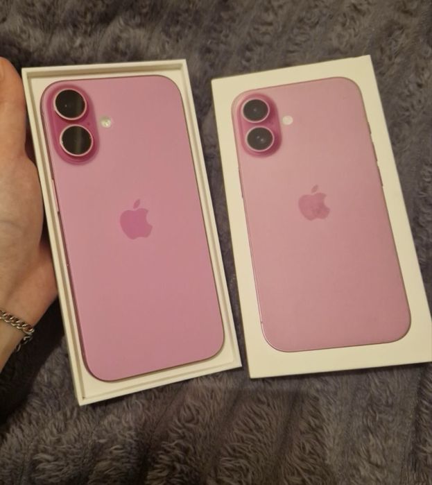 Iphone 16 и airpods