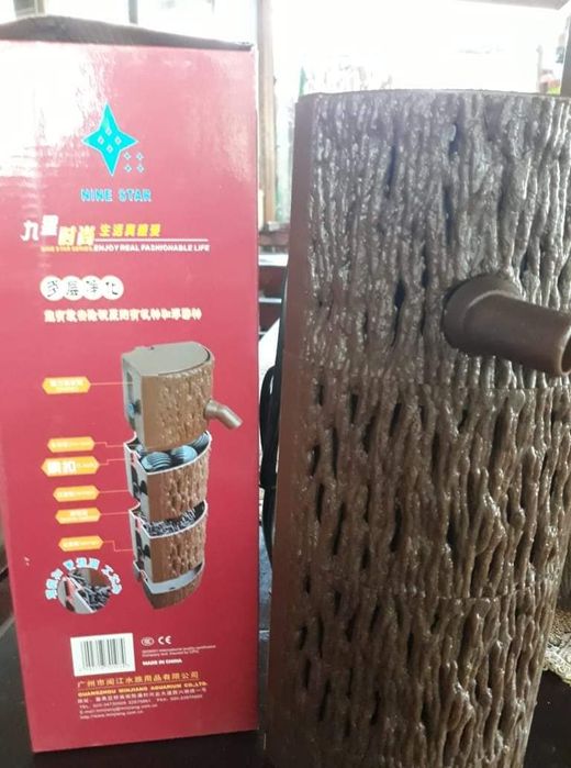 Филтри за аквариум